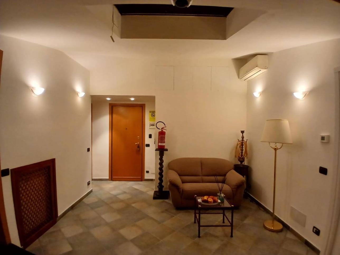 Attic Garden Hotel Roma Exterior foto