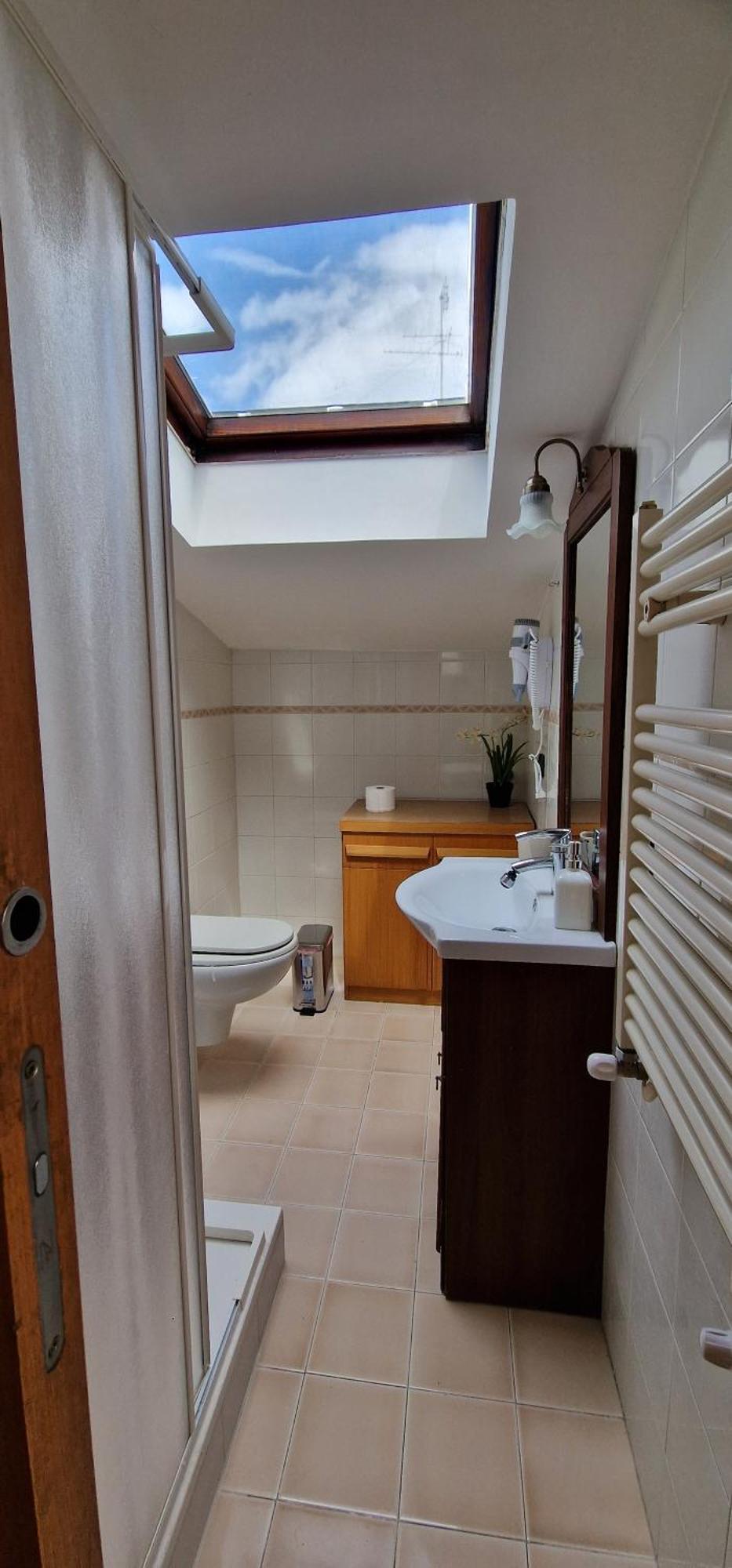 Attic Garden Hotel Roma Exterior foto