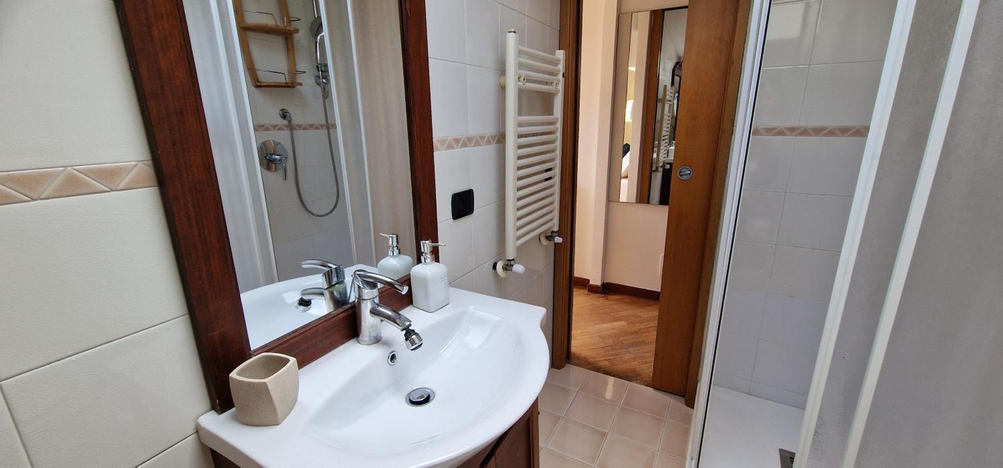 Attic Garden Hotel Roma Exterior foto